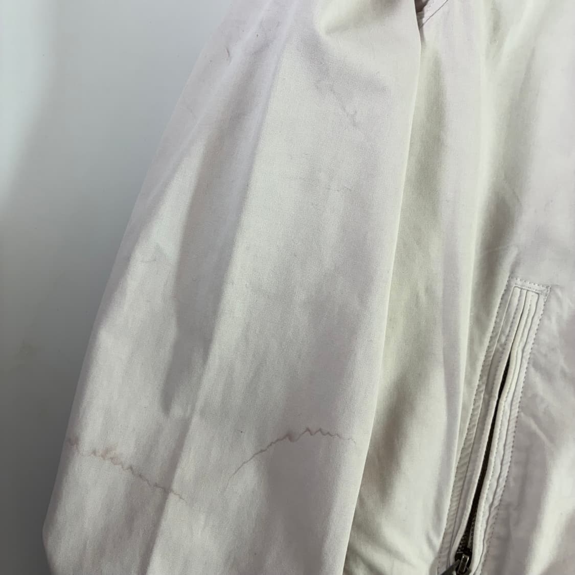 Polo  폴로 랄프로렌 빅포니 잉글랜드 해링턴 자켓  상품이미지4