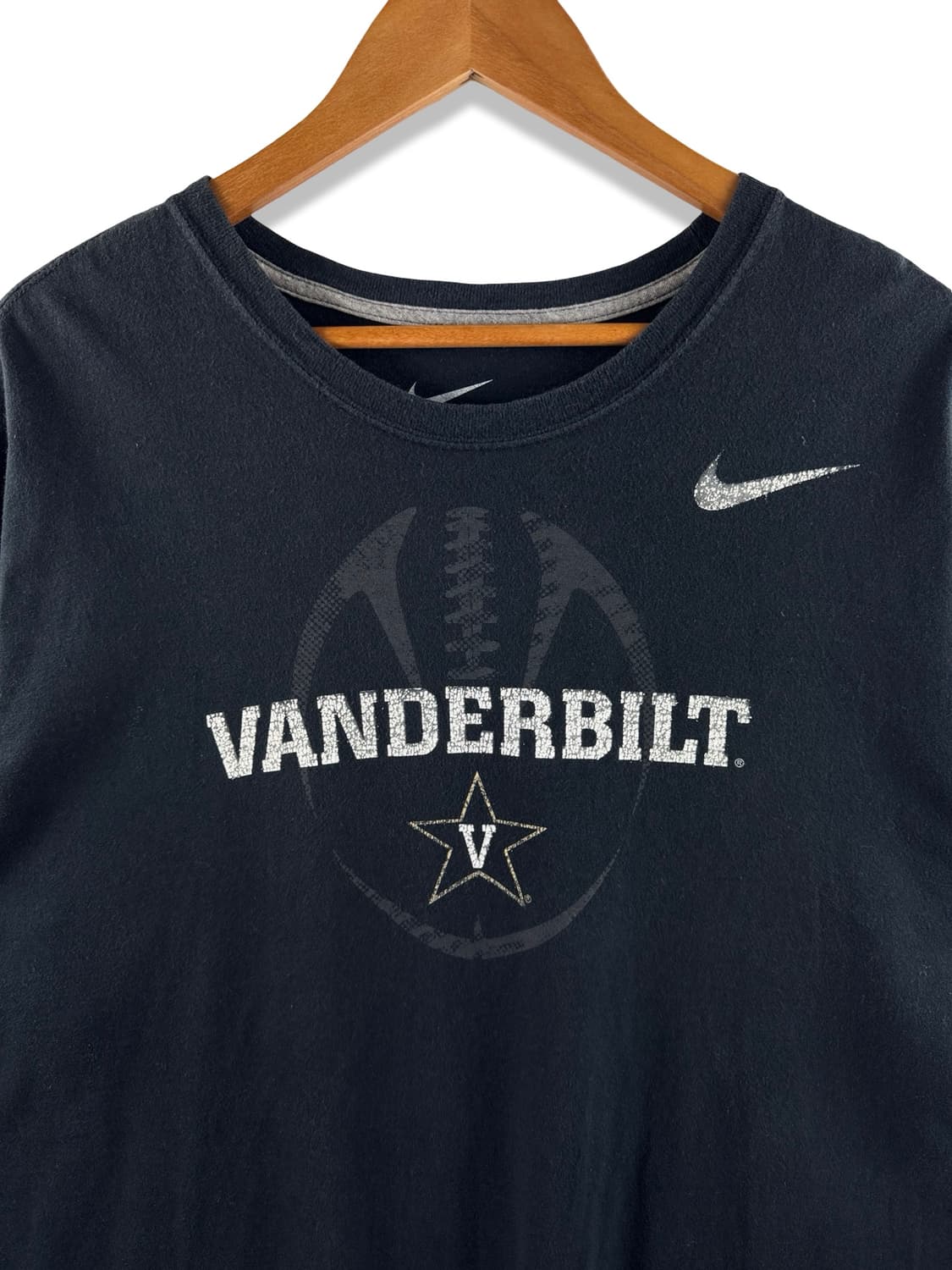 나이키 밴더빌트 올드스쿨 반팔티2910 상품이미지4