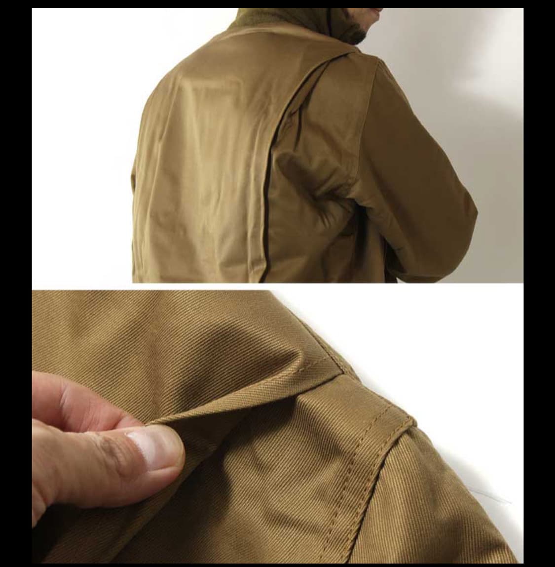 버즈릭슨 탱커 XL 상품이미지2