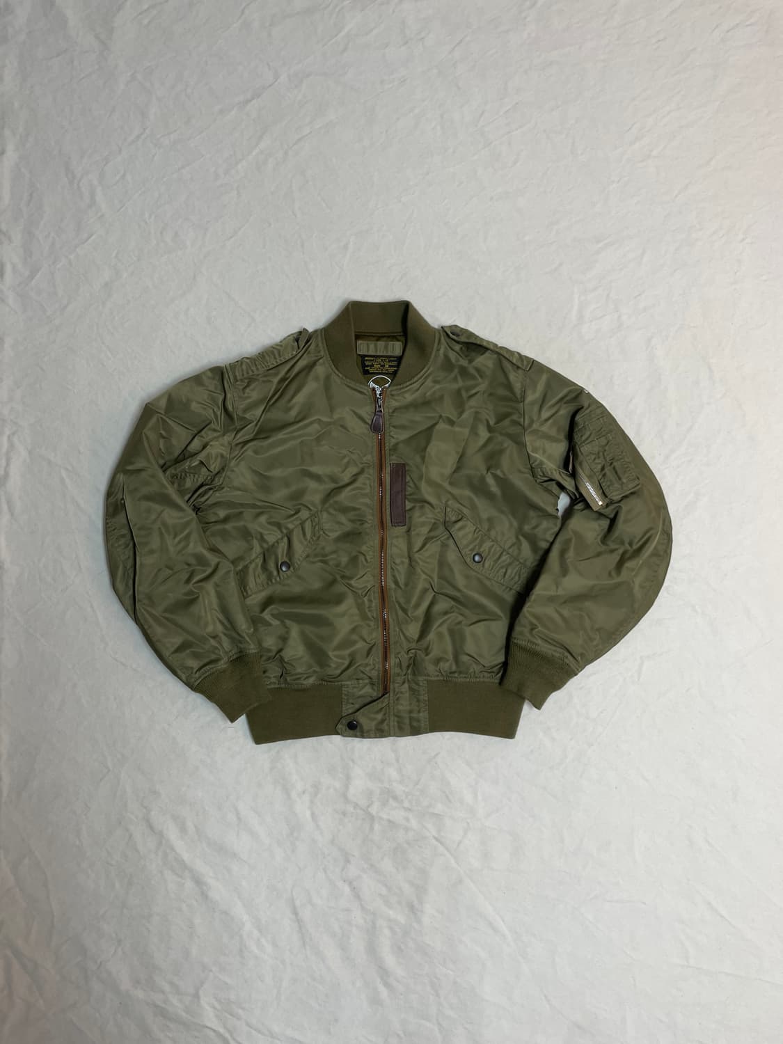 브론슨 U.S. 자켓  상품이미지1