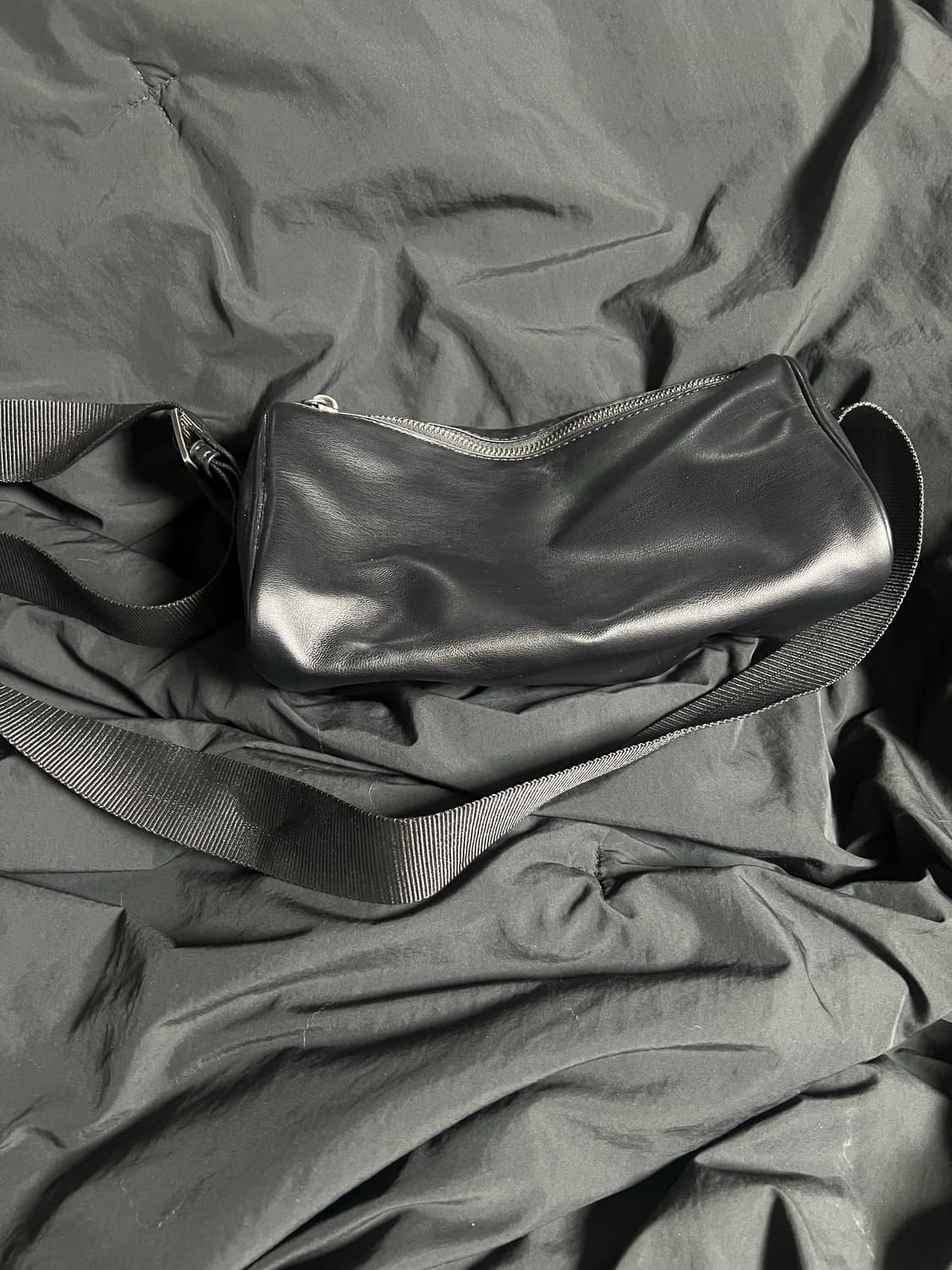 자라 크로스백 숄더백 상품이미지1