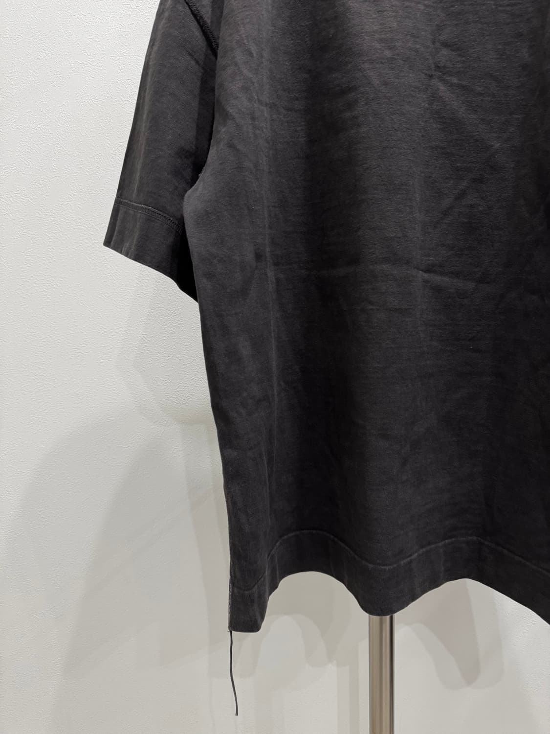 캐피탈 16디그리 아미 헤비 티셔츠 상품이미지5