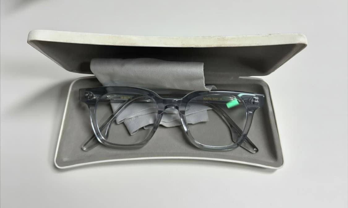 젠틀몬스터 South Side 상품이미지1