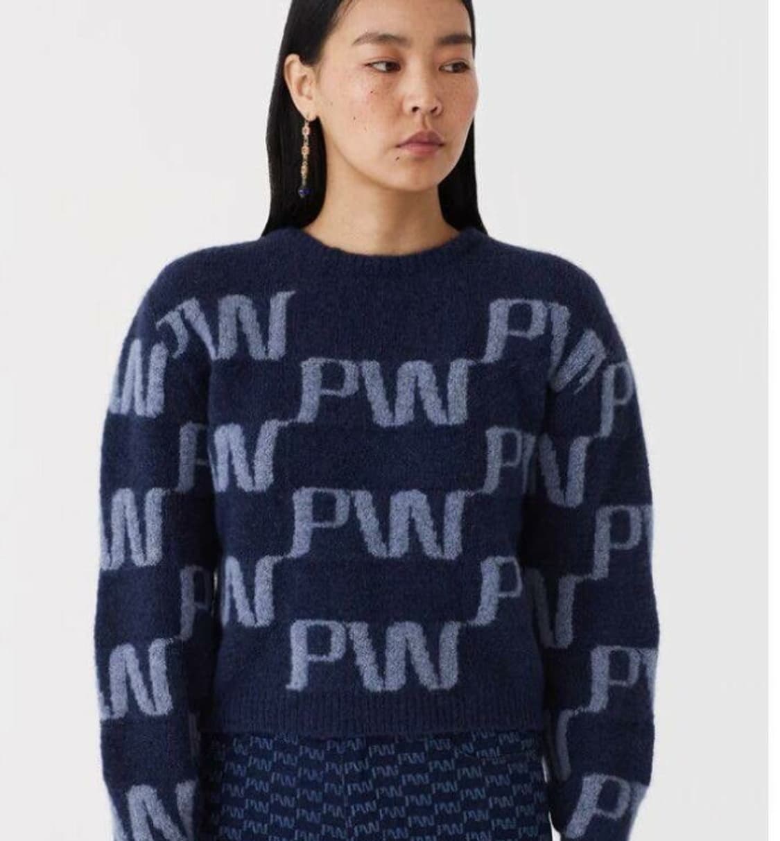 팔로마울 Paloma wool 니트  상품이미지1