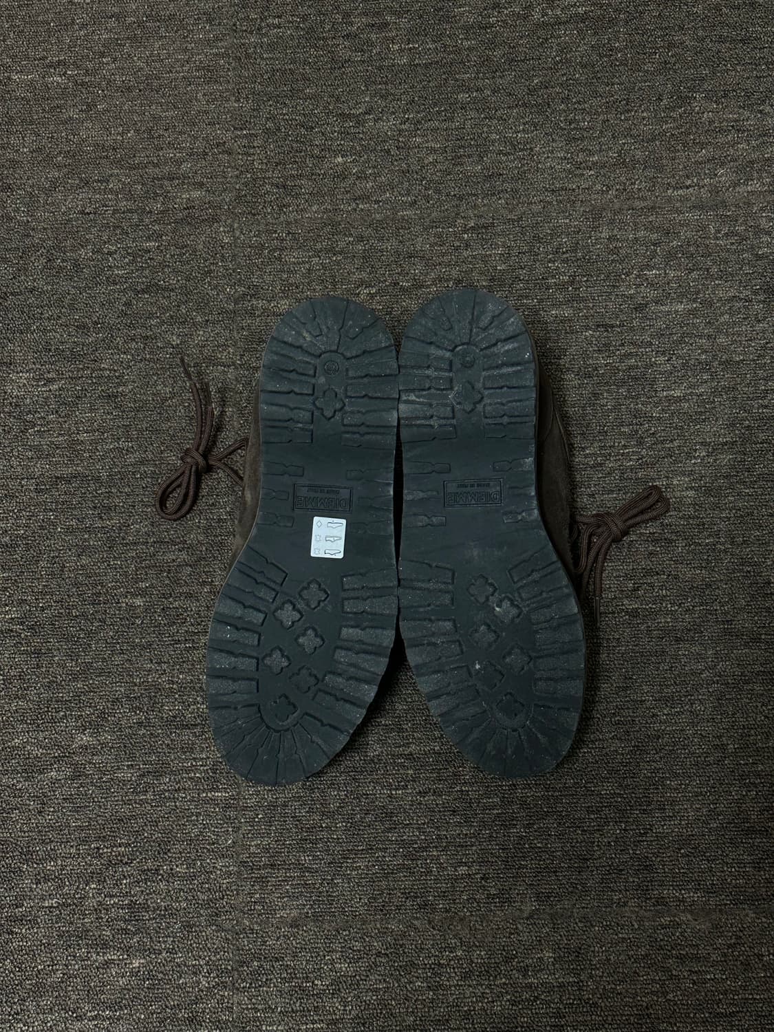 [43] Diemme cornaro 디에메 브라운 상품이미지6