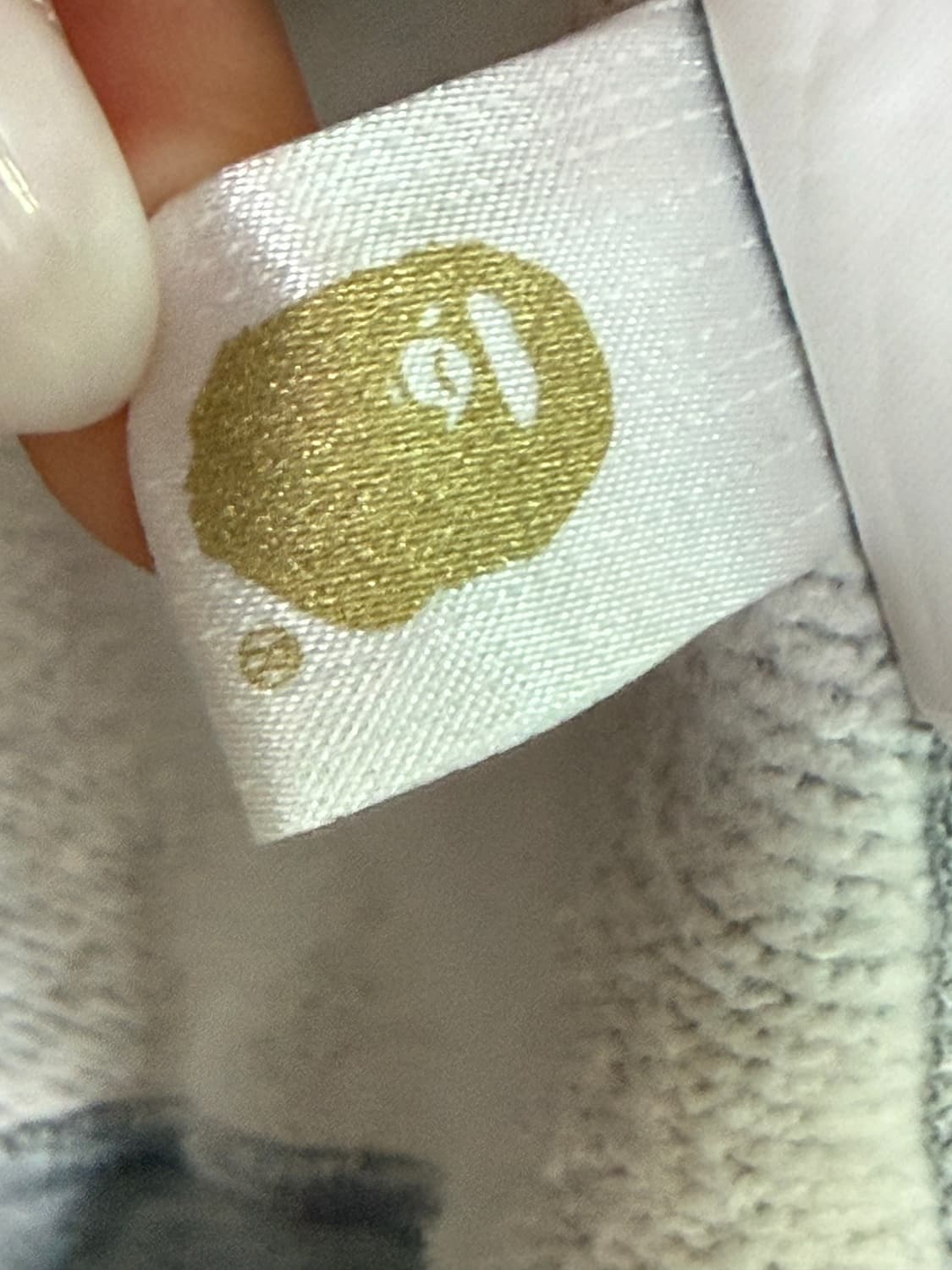 베이프 에이프 헤드 원 포인트 샤크 집업 후드 그레이 L 상품이미지5