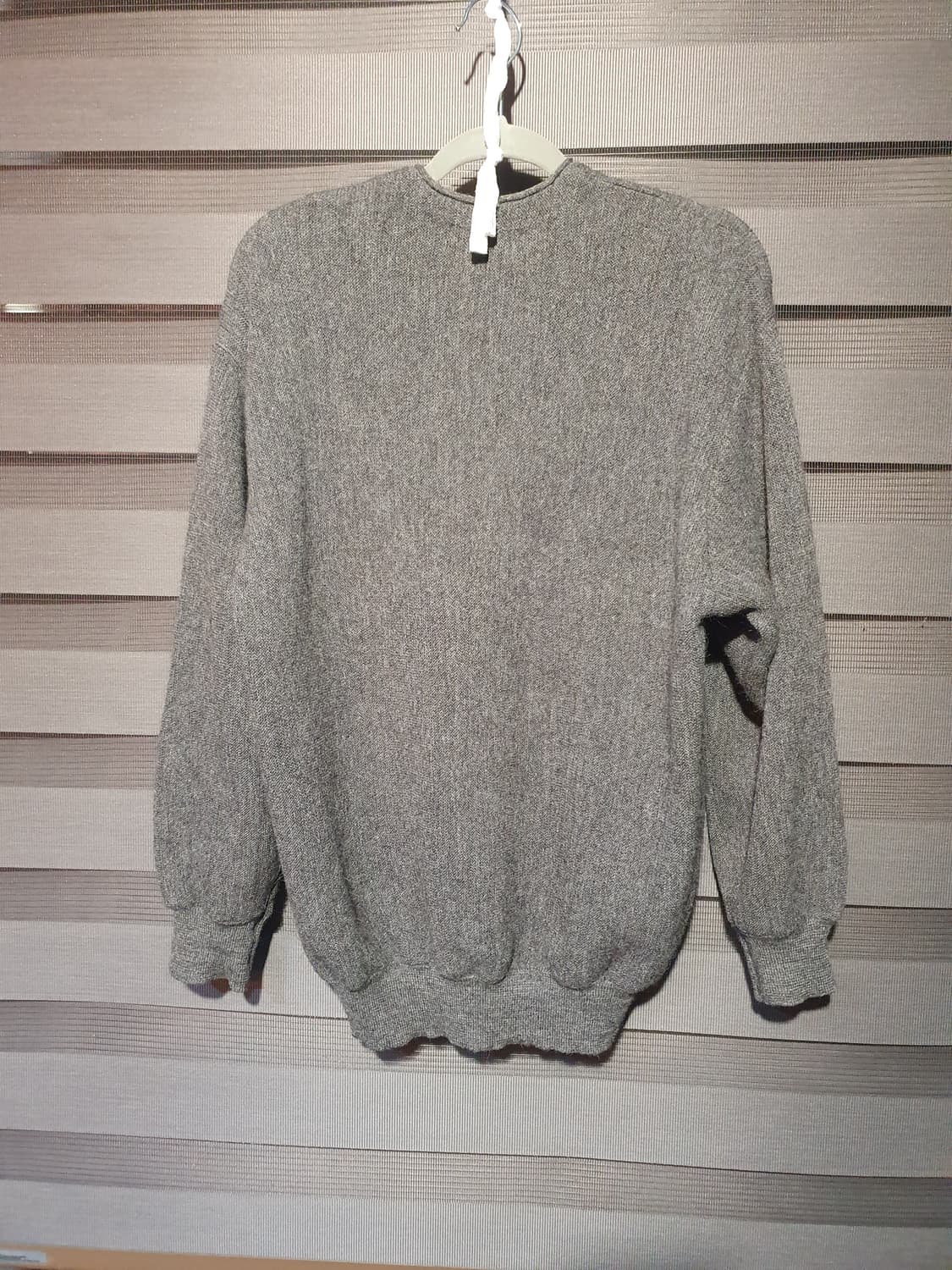 잭니클라우스 회색  가디건 여성용 100사이즈 2200308 상품이미지2