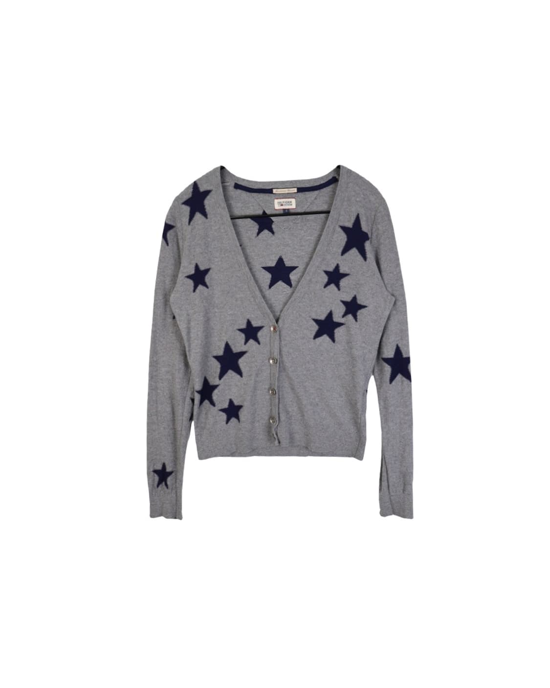 Tommy Hilfiger Stars Cardigans 상품이미지4