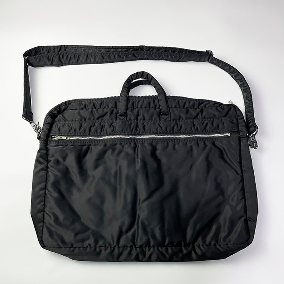 PORTER TANKER 포터 탱커 투웨이 브리프케이스 상품이미지8