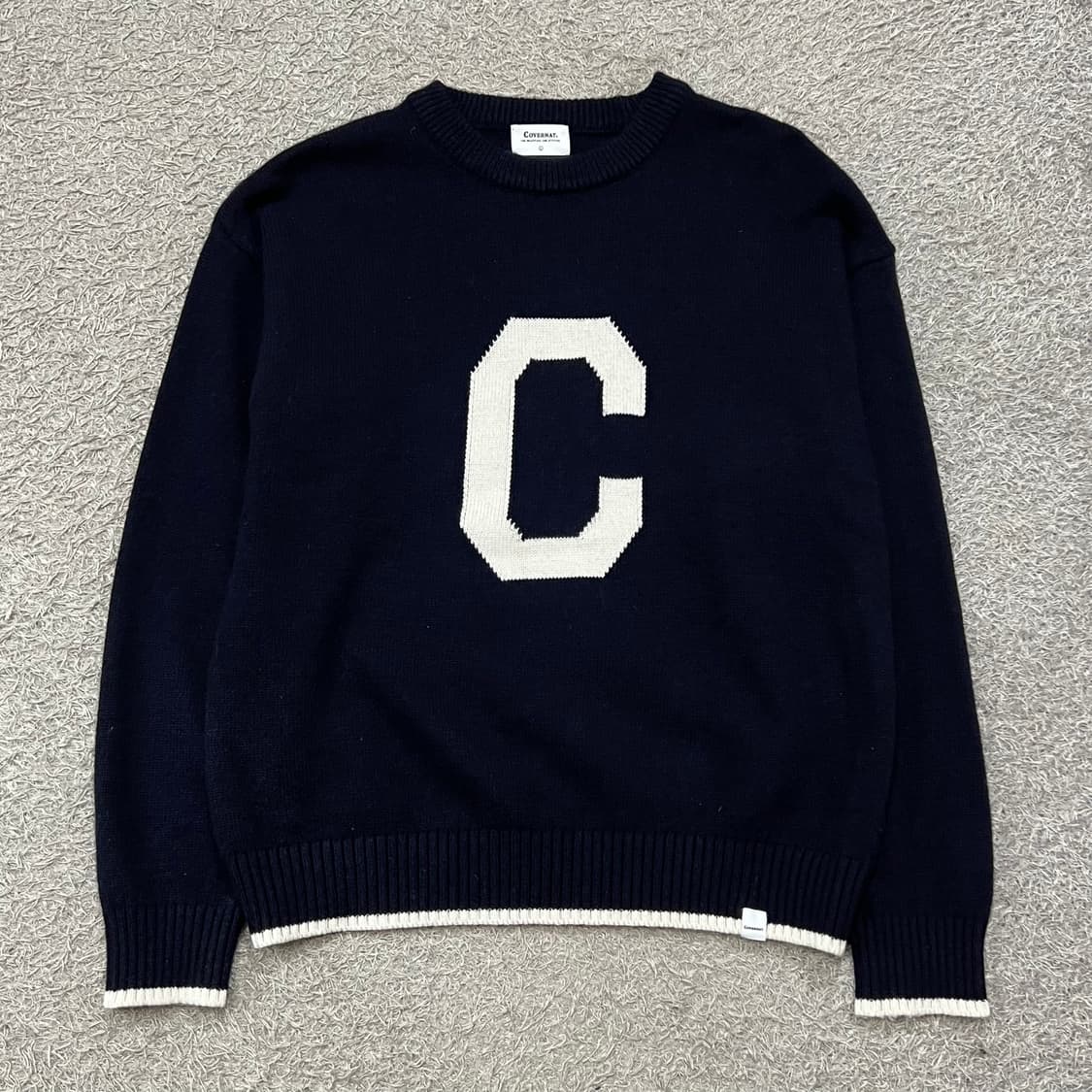 [100] 커버낫 니트 상품이미지2