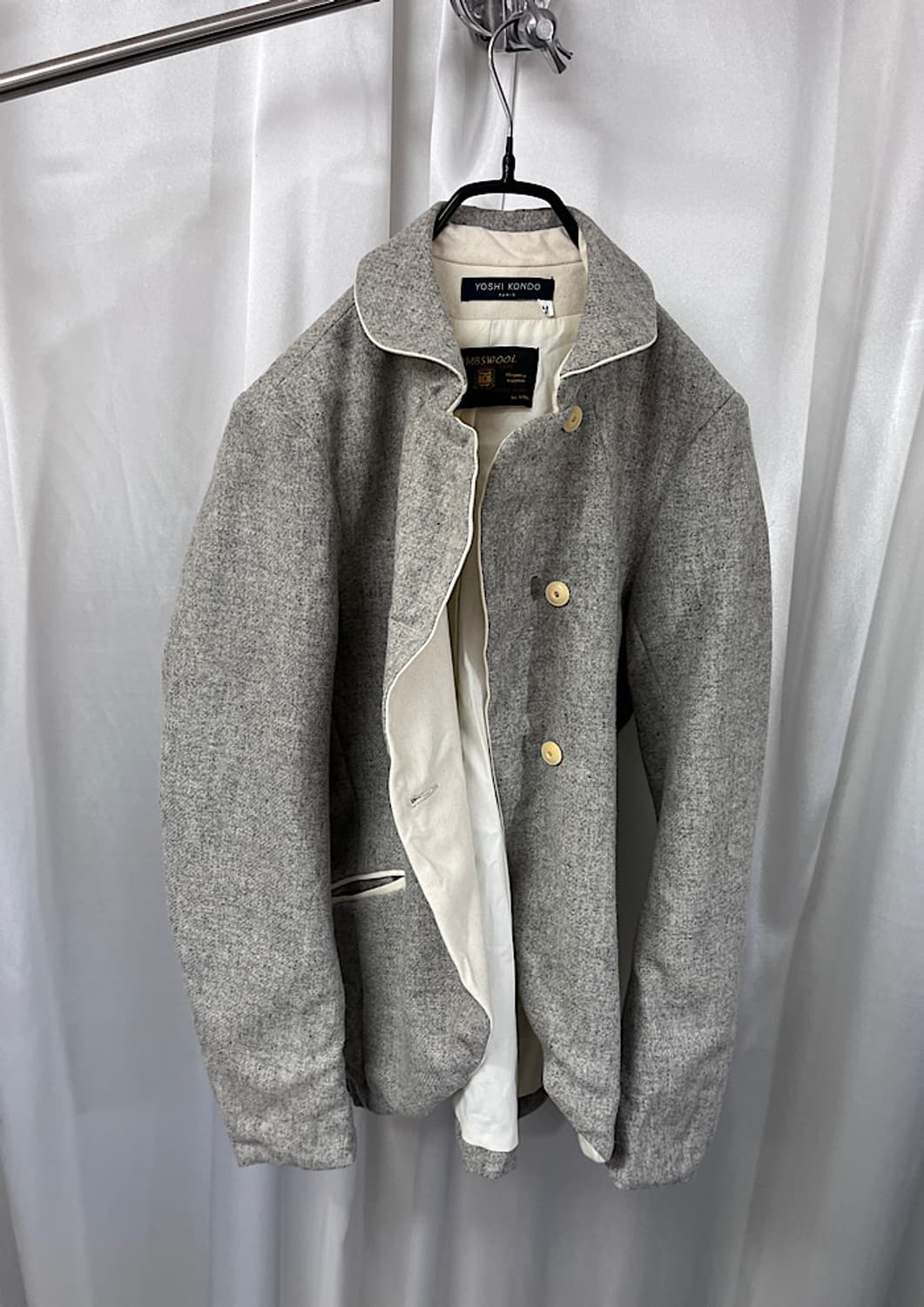 YOSHI KONDO  상품이미지3