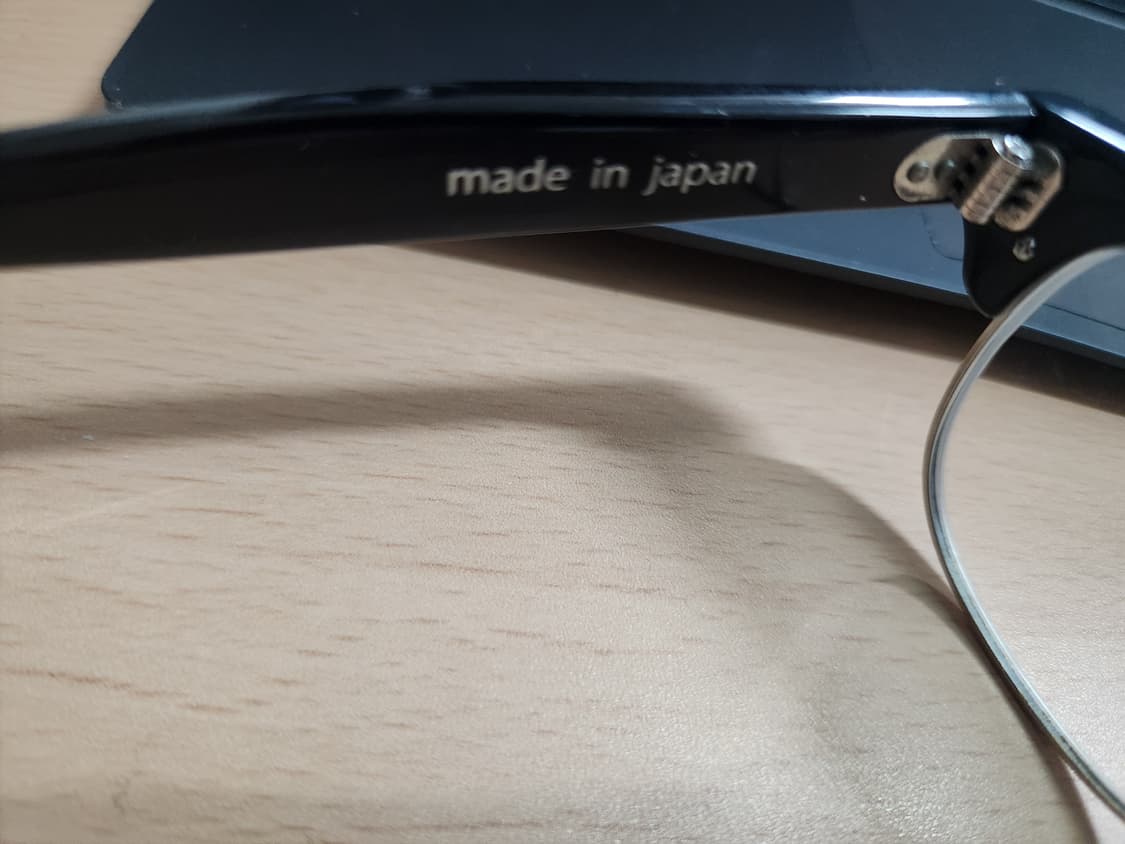 이펙터 안경 딜레이 2 delay II 상품이미지2