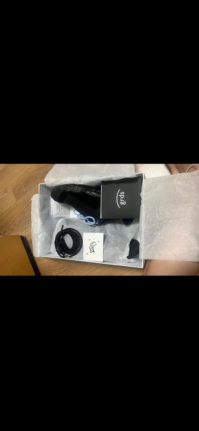 그라더스 발모랄10 270 상품이미지8