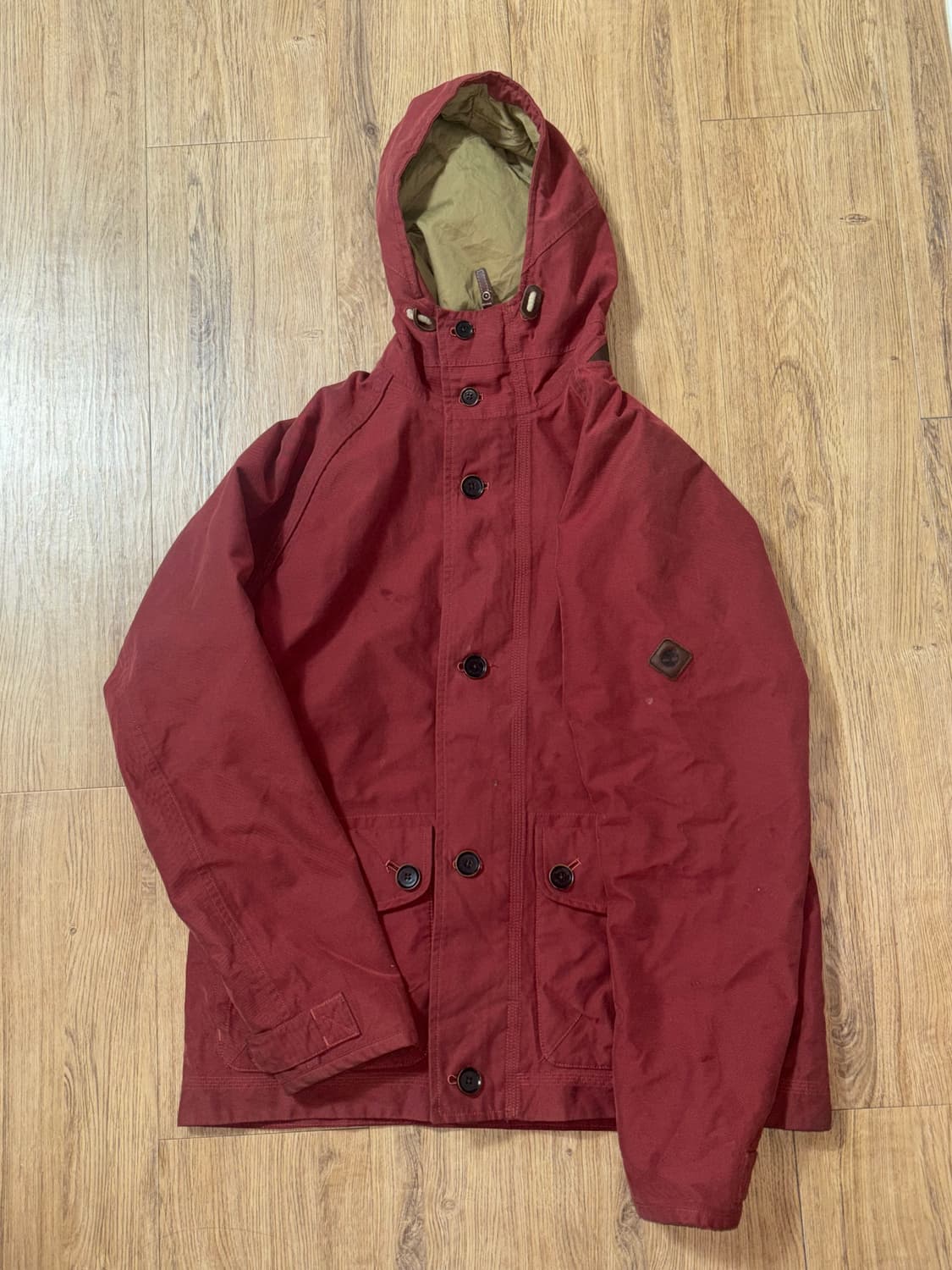 팀버랜드 아우터 상품이미지5