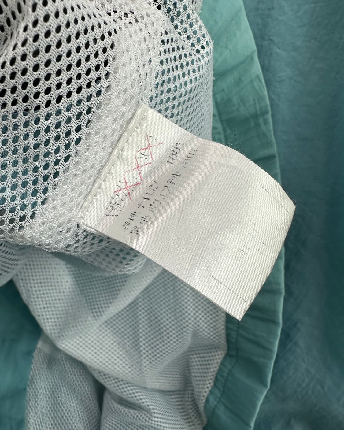 (M)90'S 나이키 빅로고 바막-M1464 상품이미지8