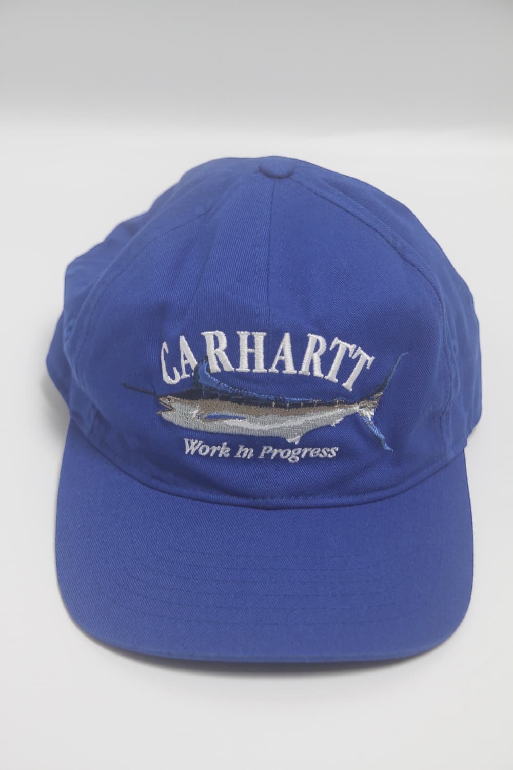 칼하트 WIP 23SS 피싱 말린 캡 상품이미지3