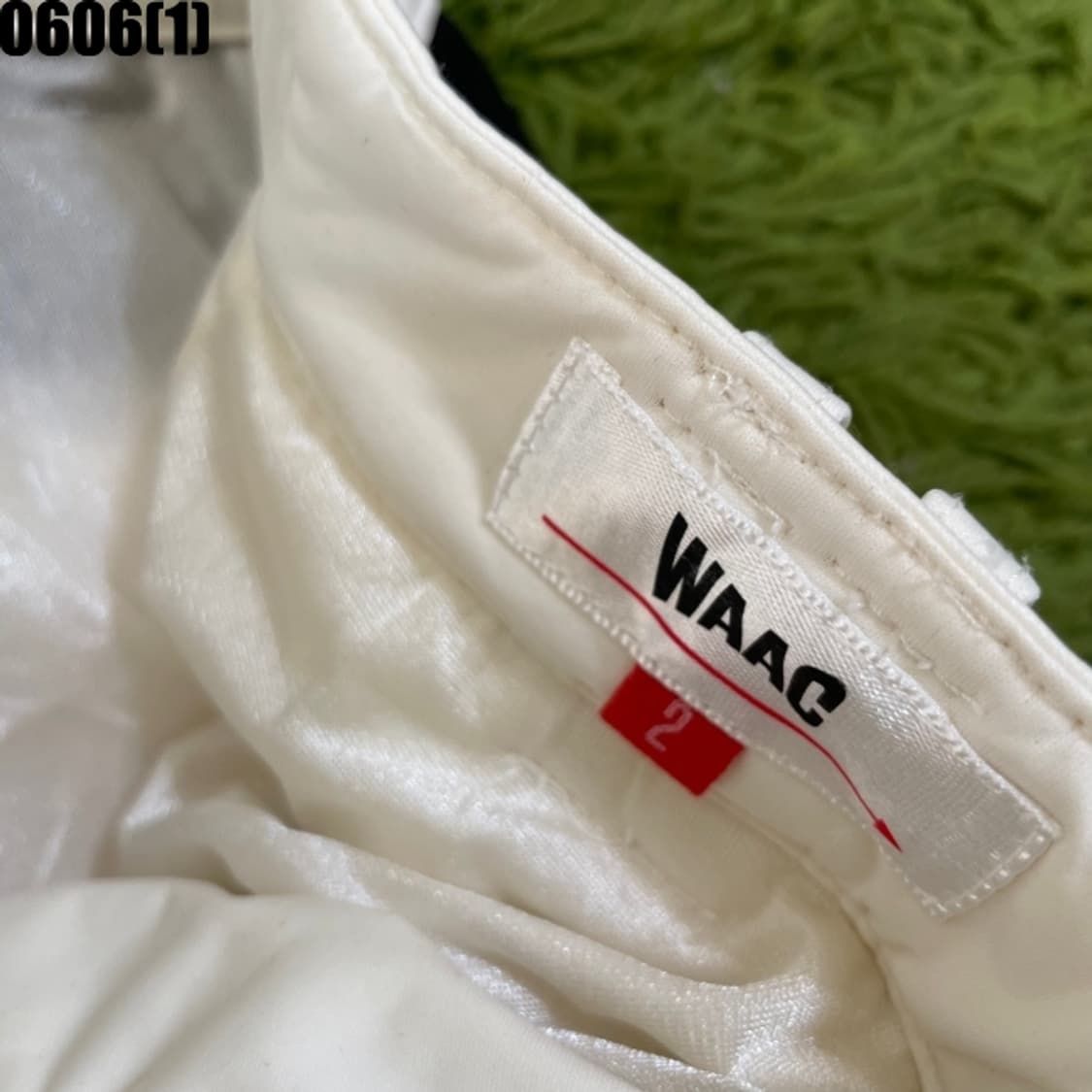 WAAC 패딩 방풍 팬츠 상품이미지3