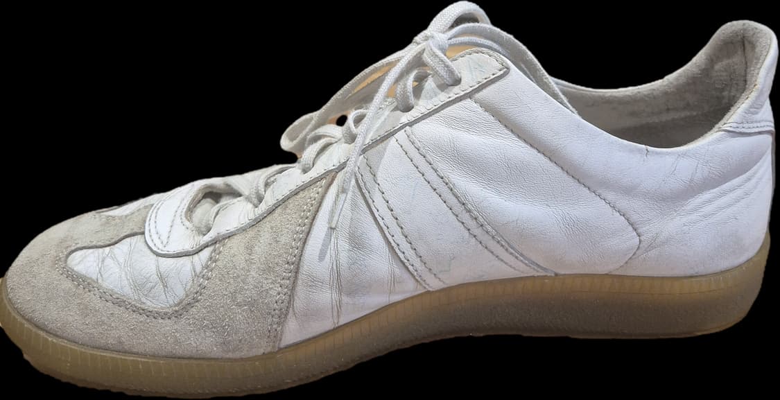 Ss02 artisanal "graffiti" gat 상품이미지3