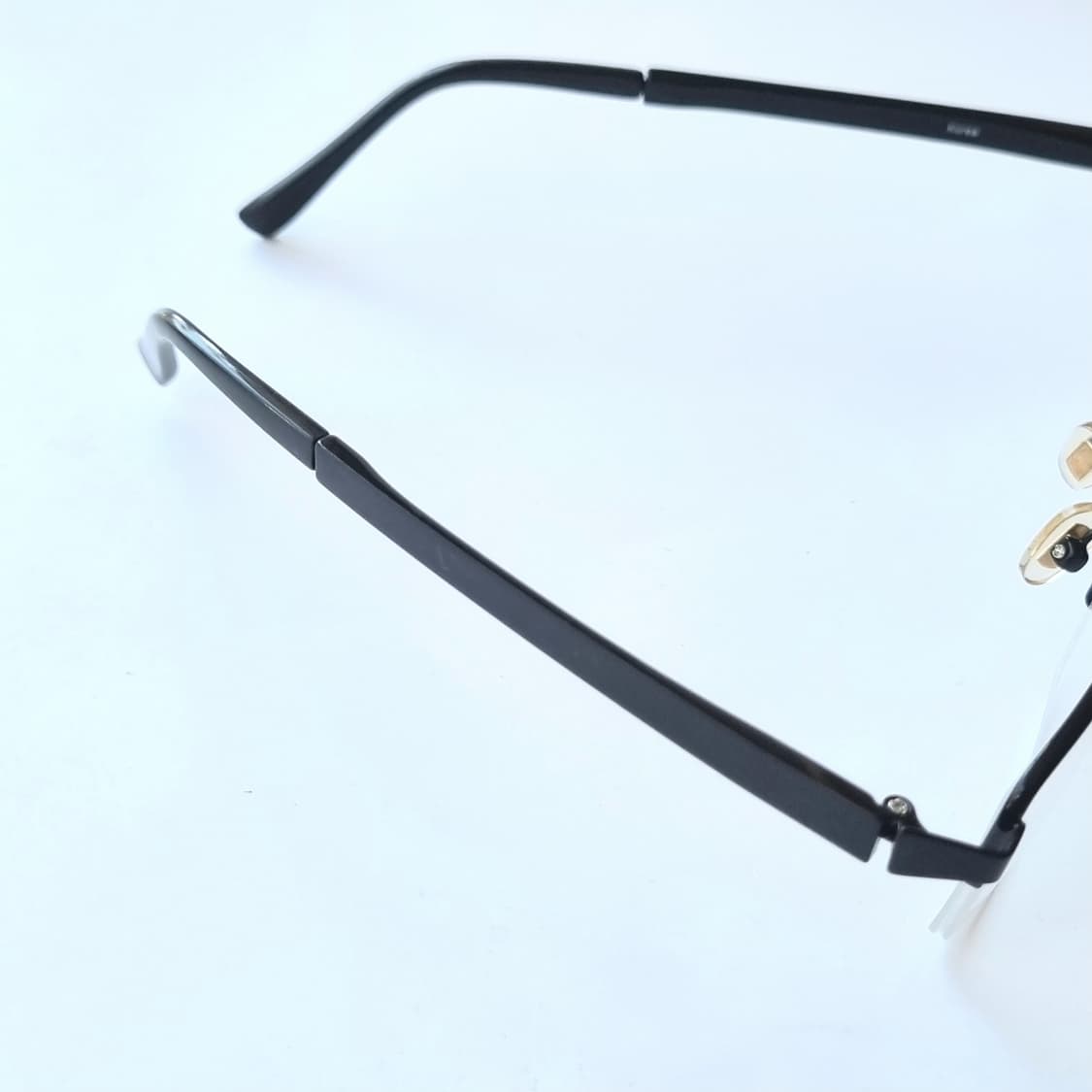 [데드스탁] XL 스텐다드 반무테 스퀘어 410 상품이미지6