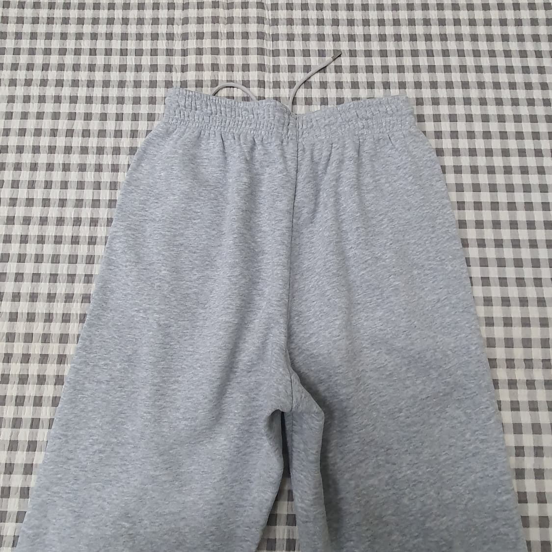 유니클로 밴딩 조거팬츠 남자29~30 상품이미지5