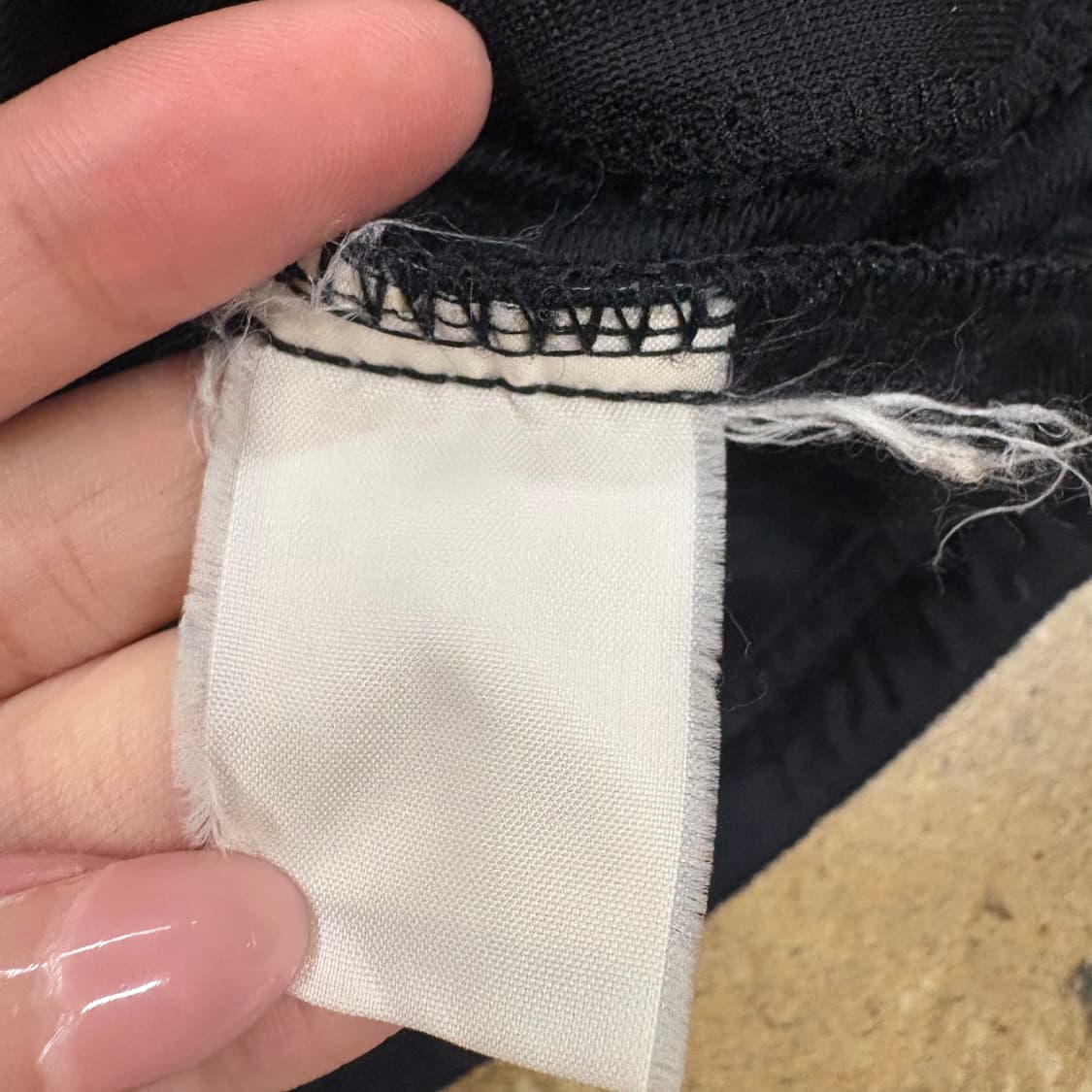 [정품/L] 노스페이스 윈드스토퍼 플리스 조끼 b19 상품이미지5