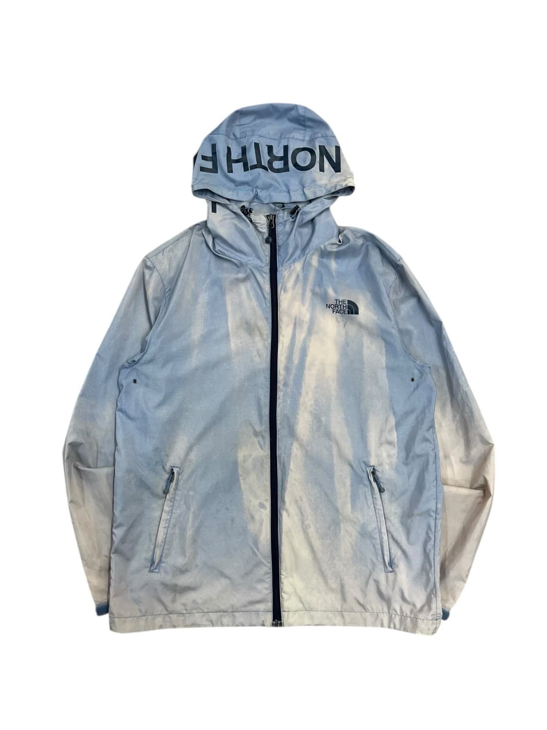 노스페이스 후드 바람막이 105 #csz2559 상품이미지3
