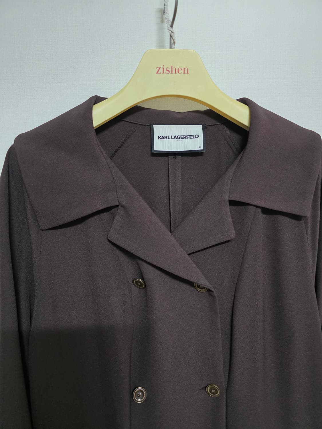 KARL LAGERFELD  원피스 상품이미지3