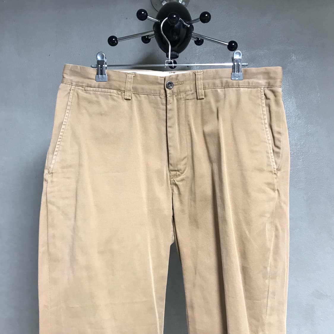 폴로 랄프로렌 치노 팬츠 베이지 32/34 상품이미지2