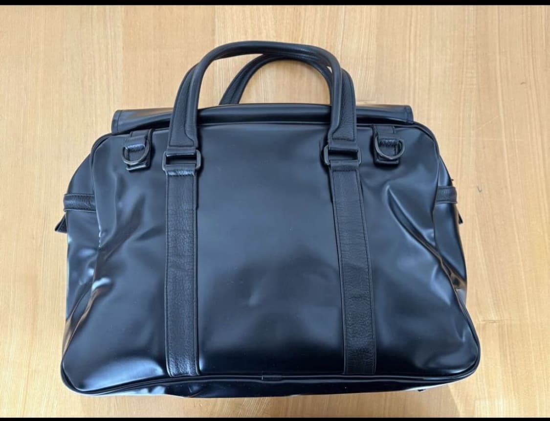 요시다 포터 PORTER X BF YOSHIDA kashi 숄더 보스톤 상품이미지5