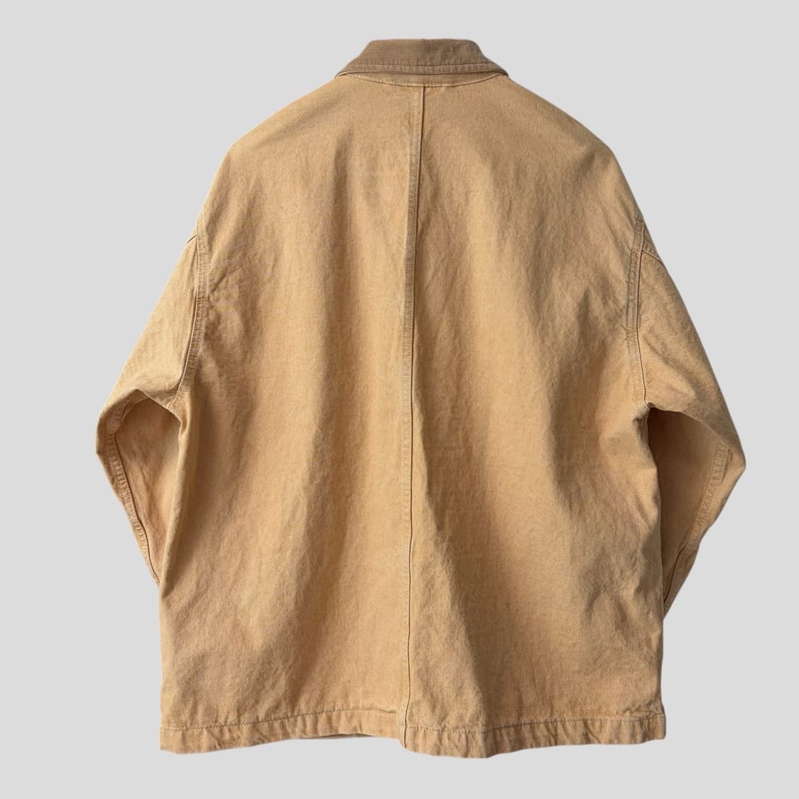 (L)GU 지유 워크자켓 상품이미지4