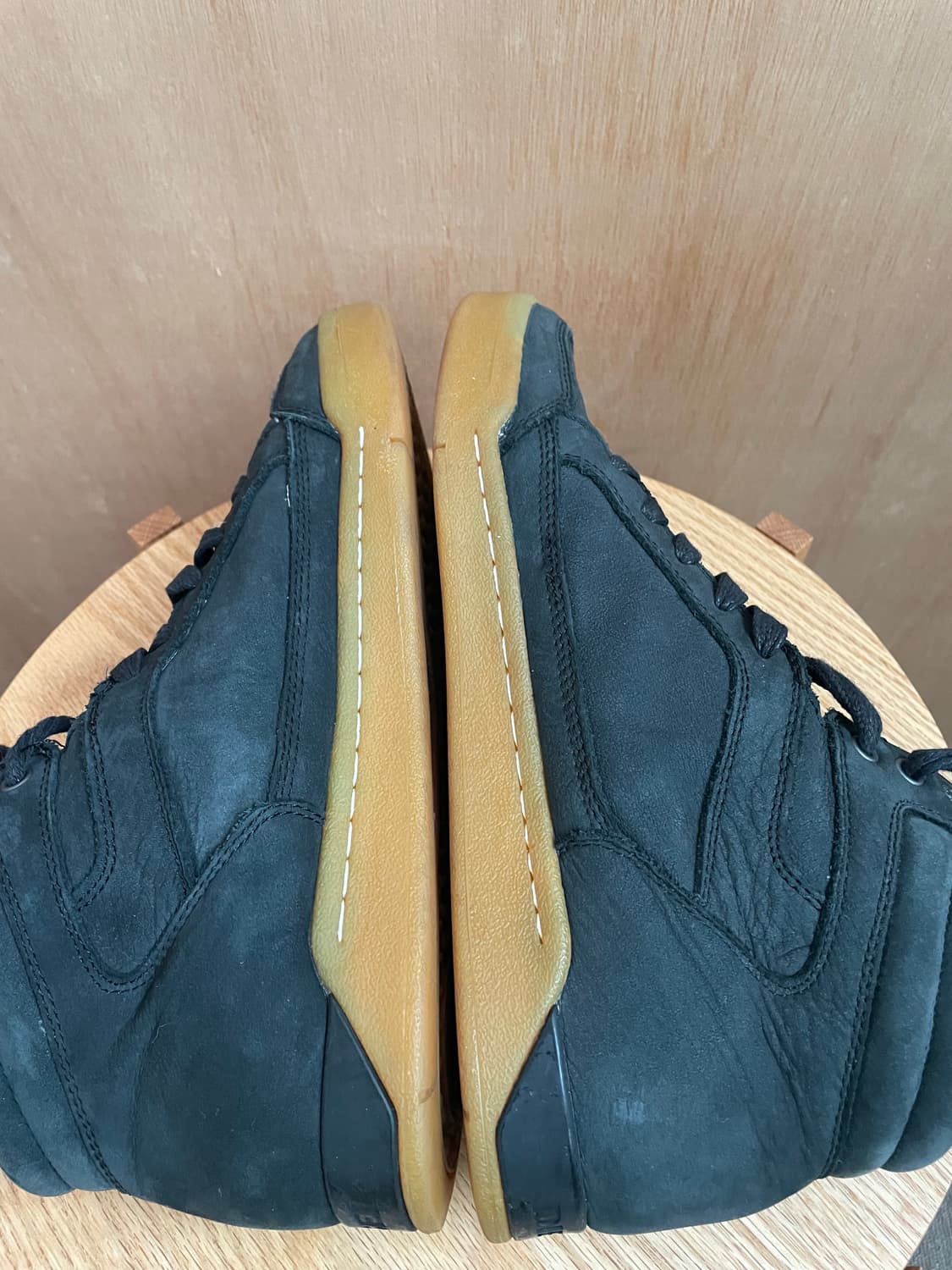 디젤 하이탑 스니커즈 상품이미지7