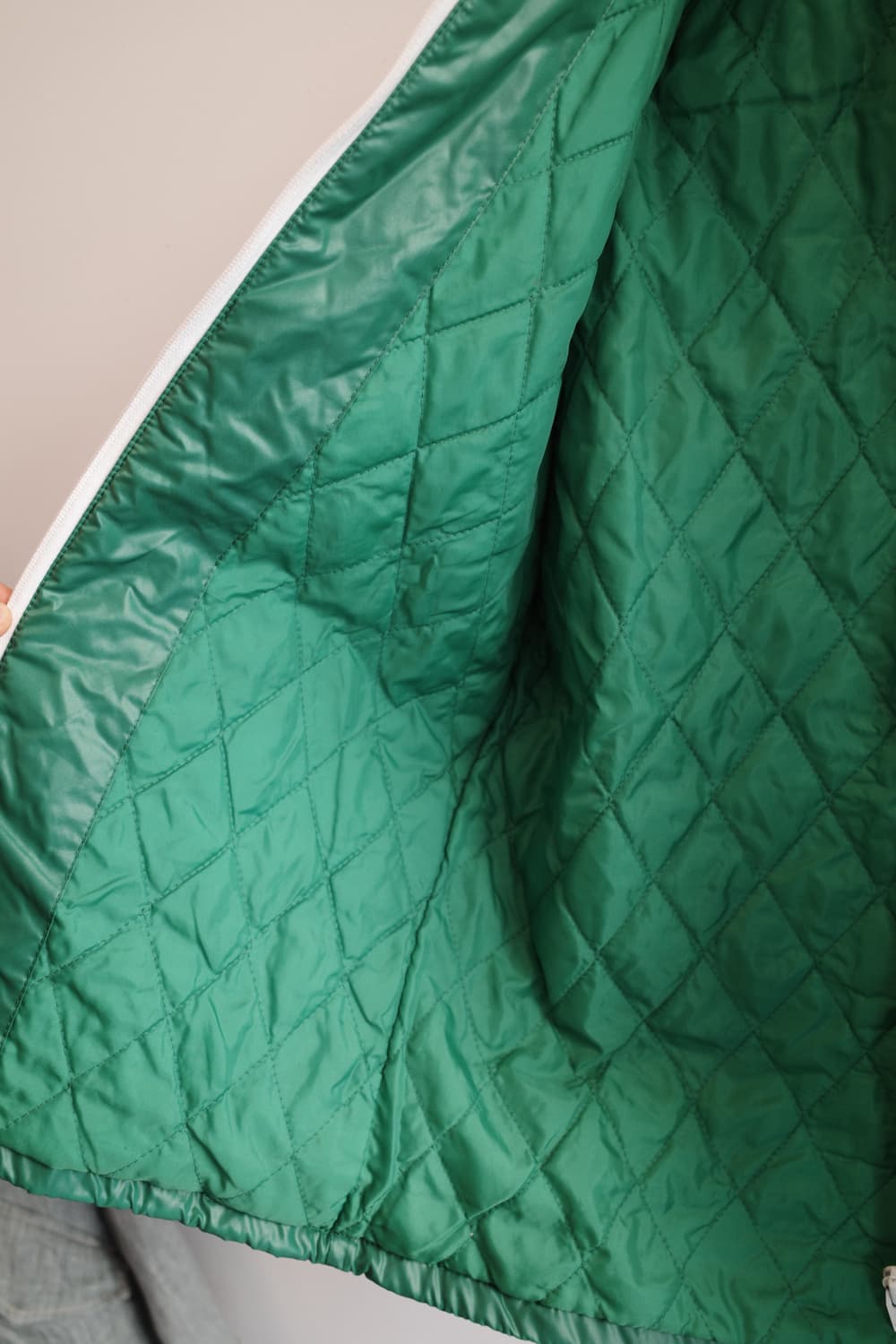 PUMA 푸마 나일론 윈드브레이커 상품이미지6