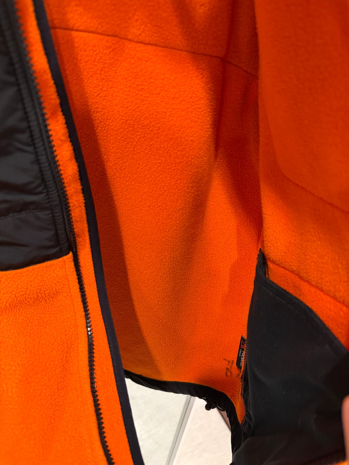 Polo ralph lauren 폴로 랄프로렌 폴라텍 플리스 집업 자켓 상품이미지5