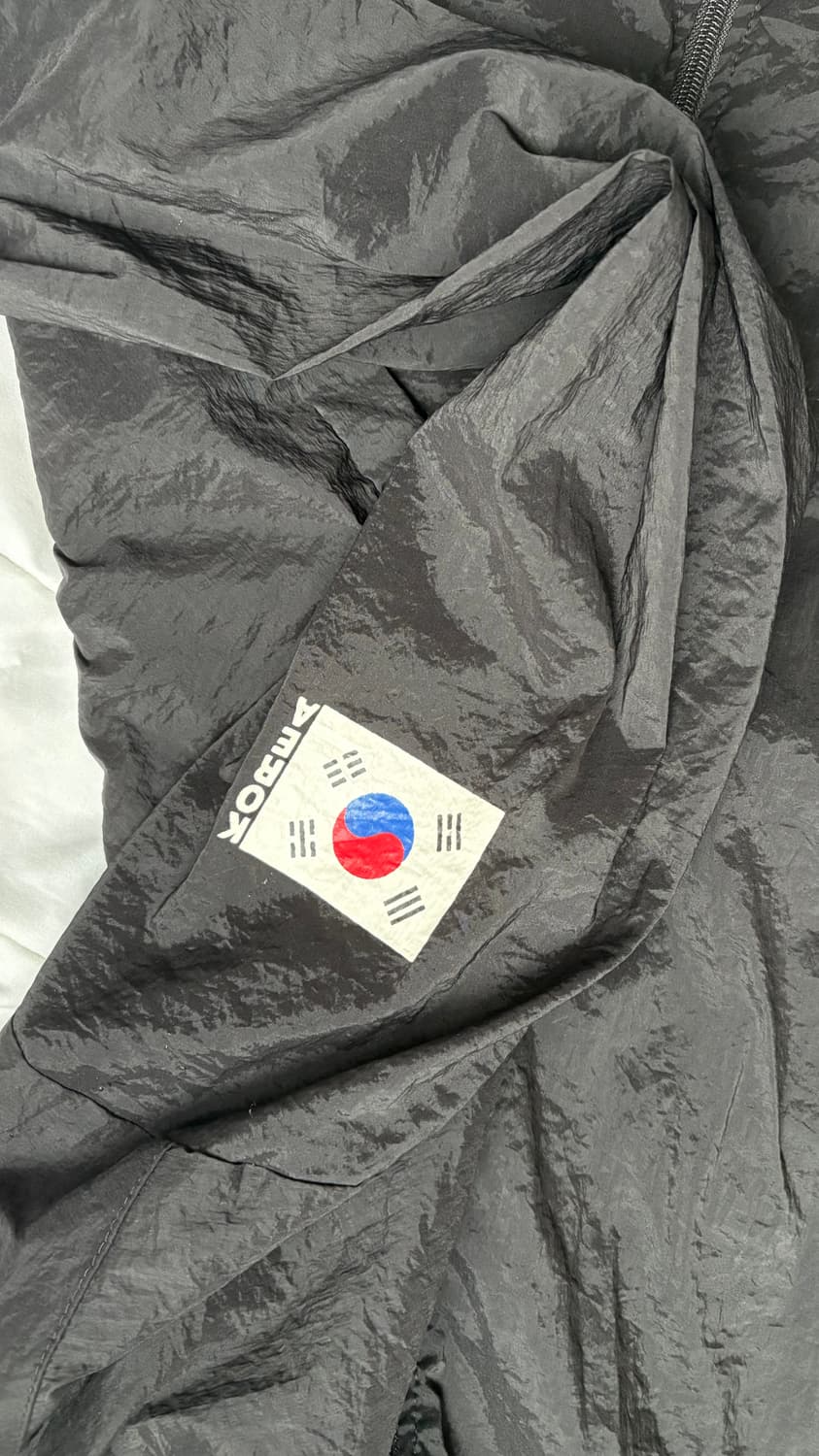 로카 바람막이 상품이미지3