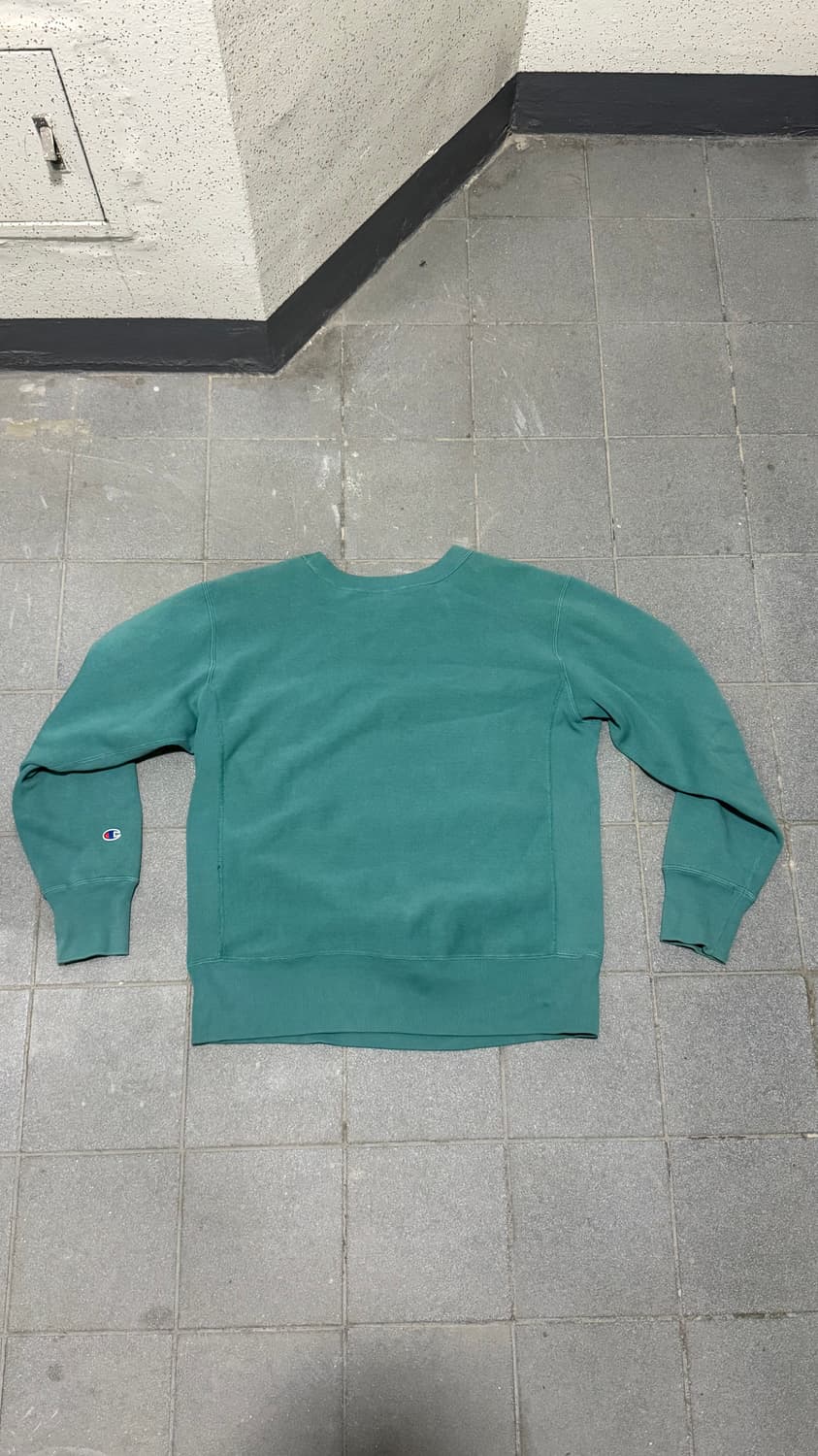 현행 챔피온 스웻셔츠 상품이미지8
