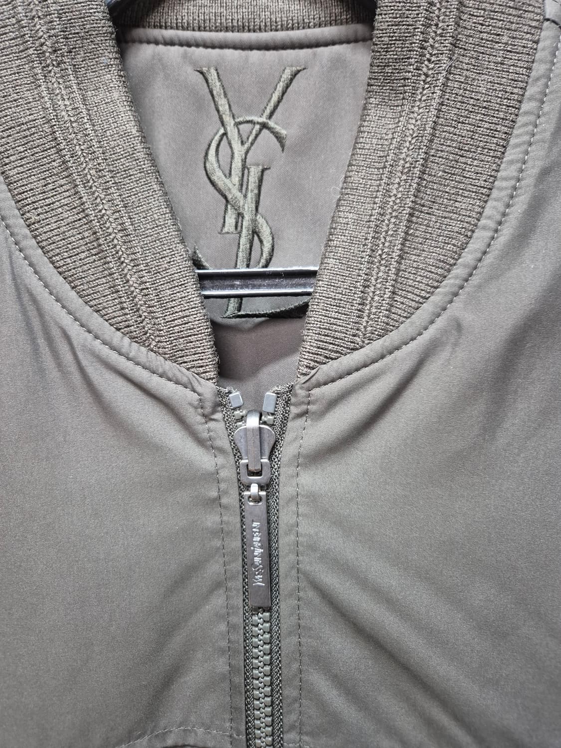 입생로랑 블루종  상품이미지3