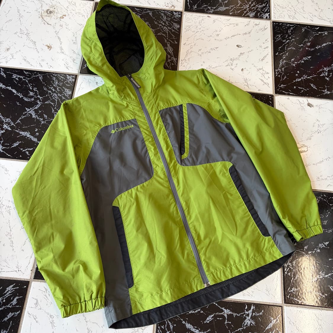 columbia windbreaker 상품이미지4