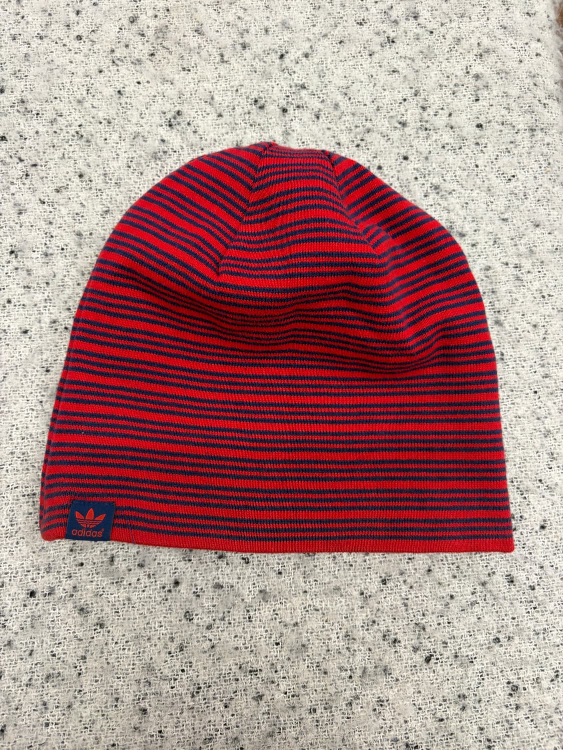 N191. 아디다스 양면비니 상품이미지2