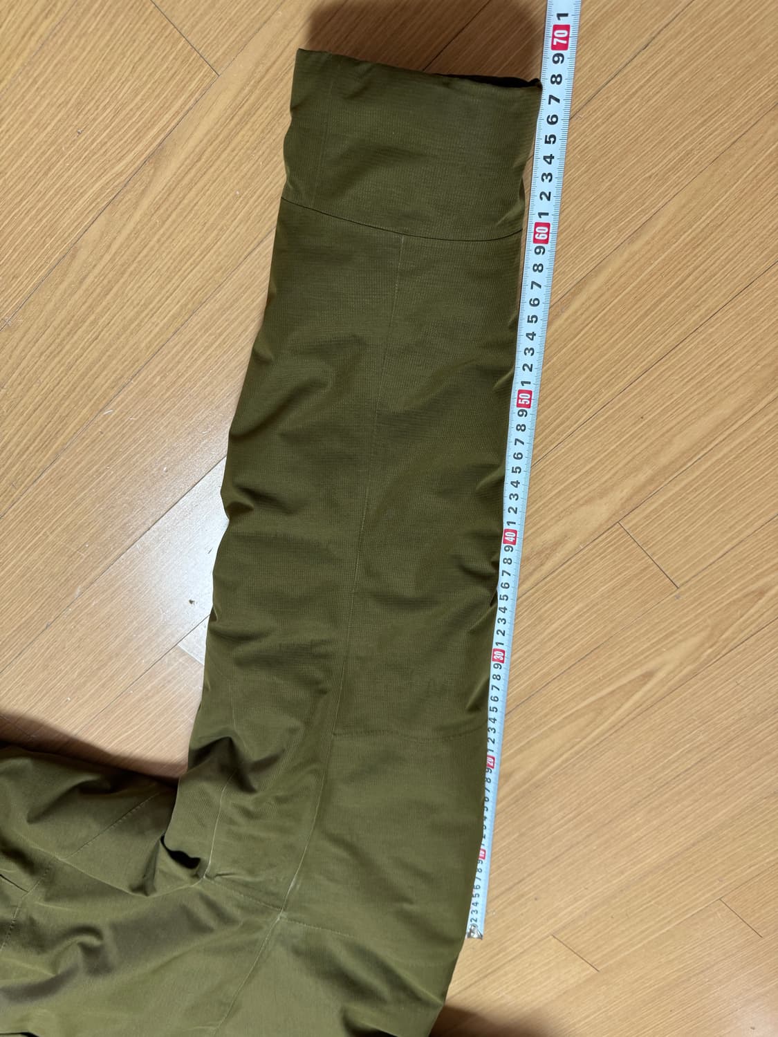 아크테릭스 써마파카 XL 상품이미지7