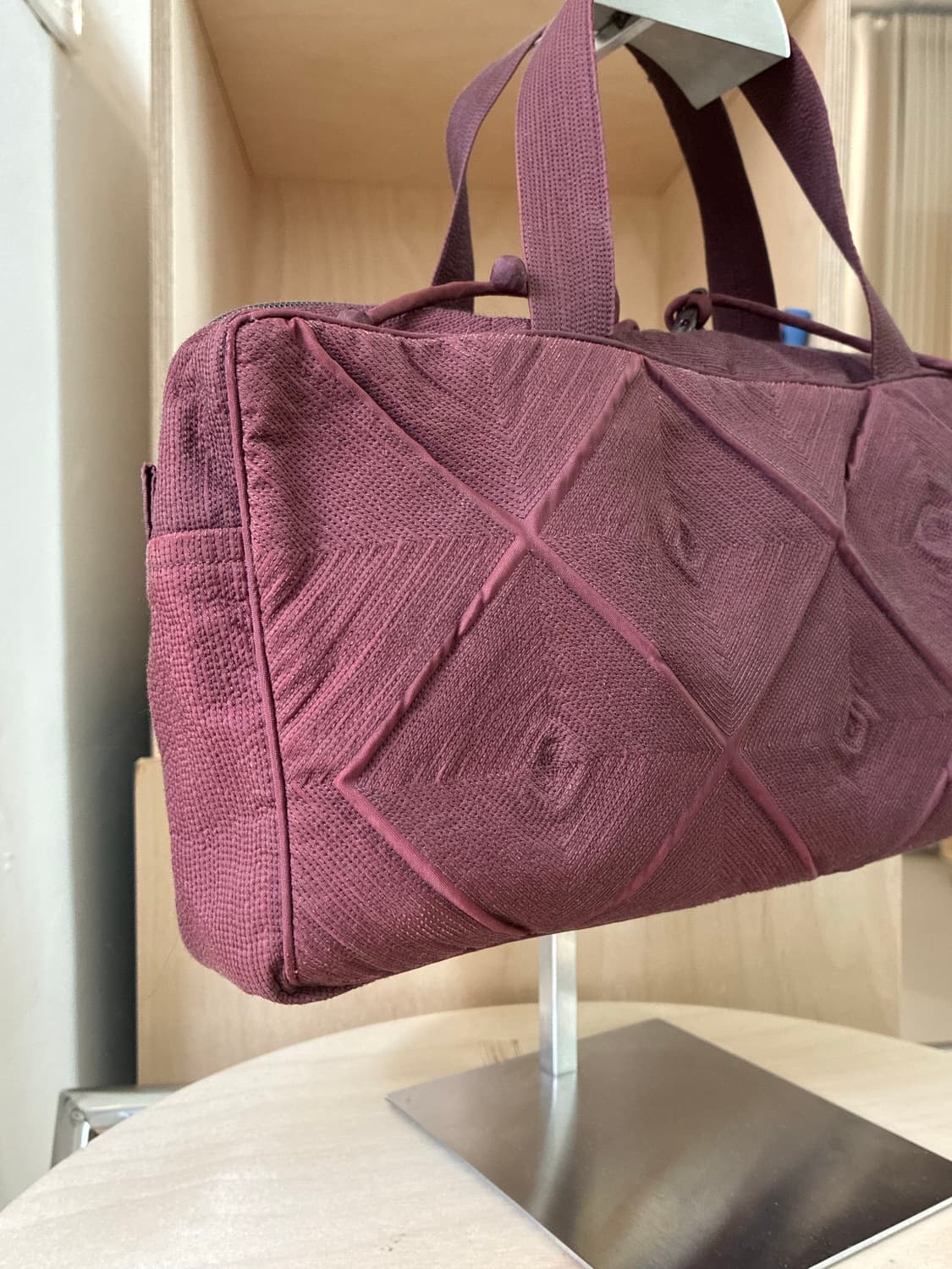 이세이 미야케 TAMASHA 타마샤 토트백 상품이미지6