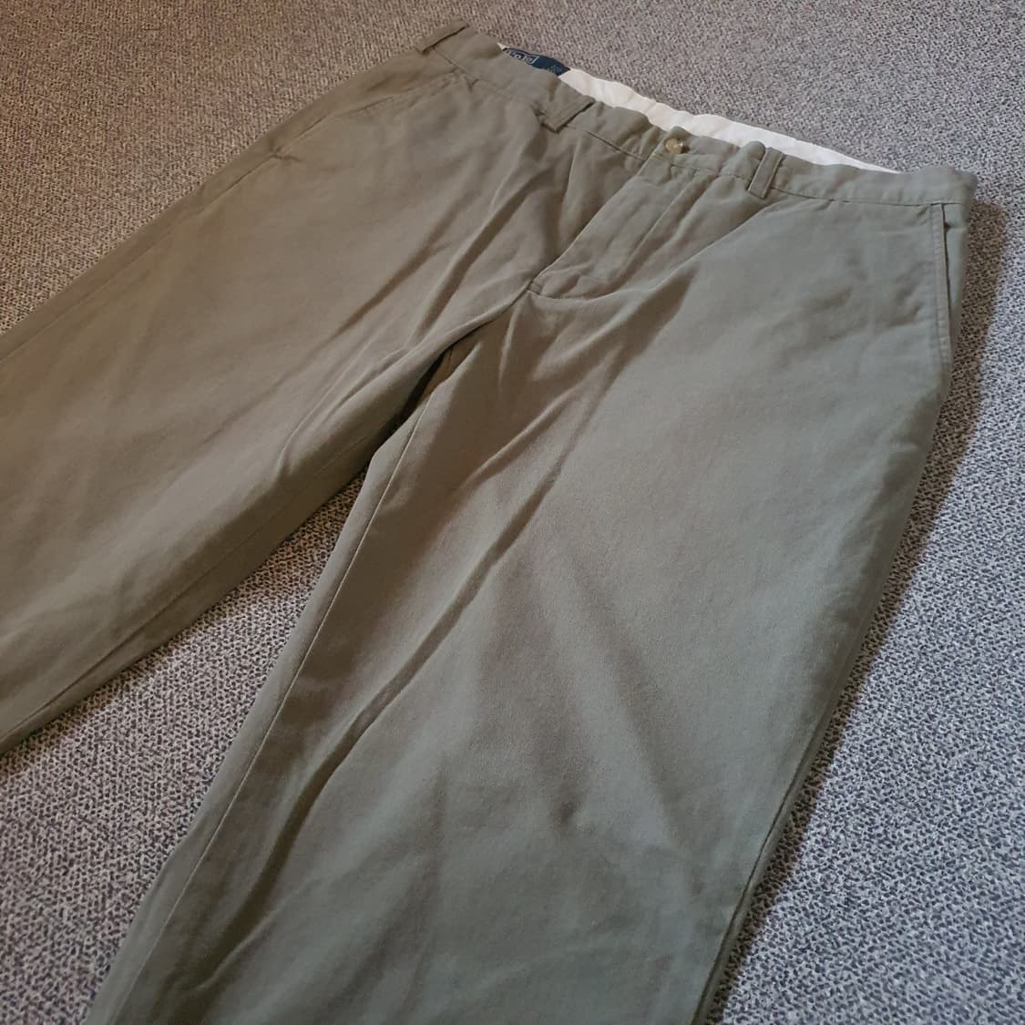 폴로 랄프로렌 치노 팬츠 No.64 상품이미지2