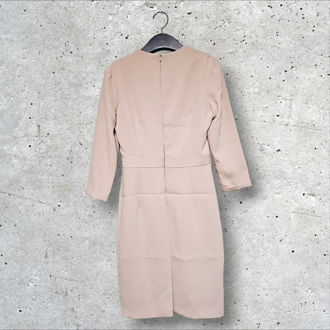 모던 하객룩 돌잔치 원피스 (95/M) 상품이미지5