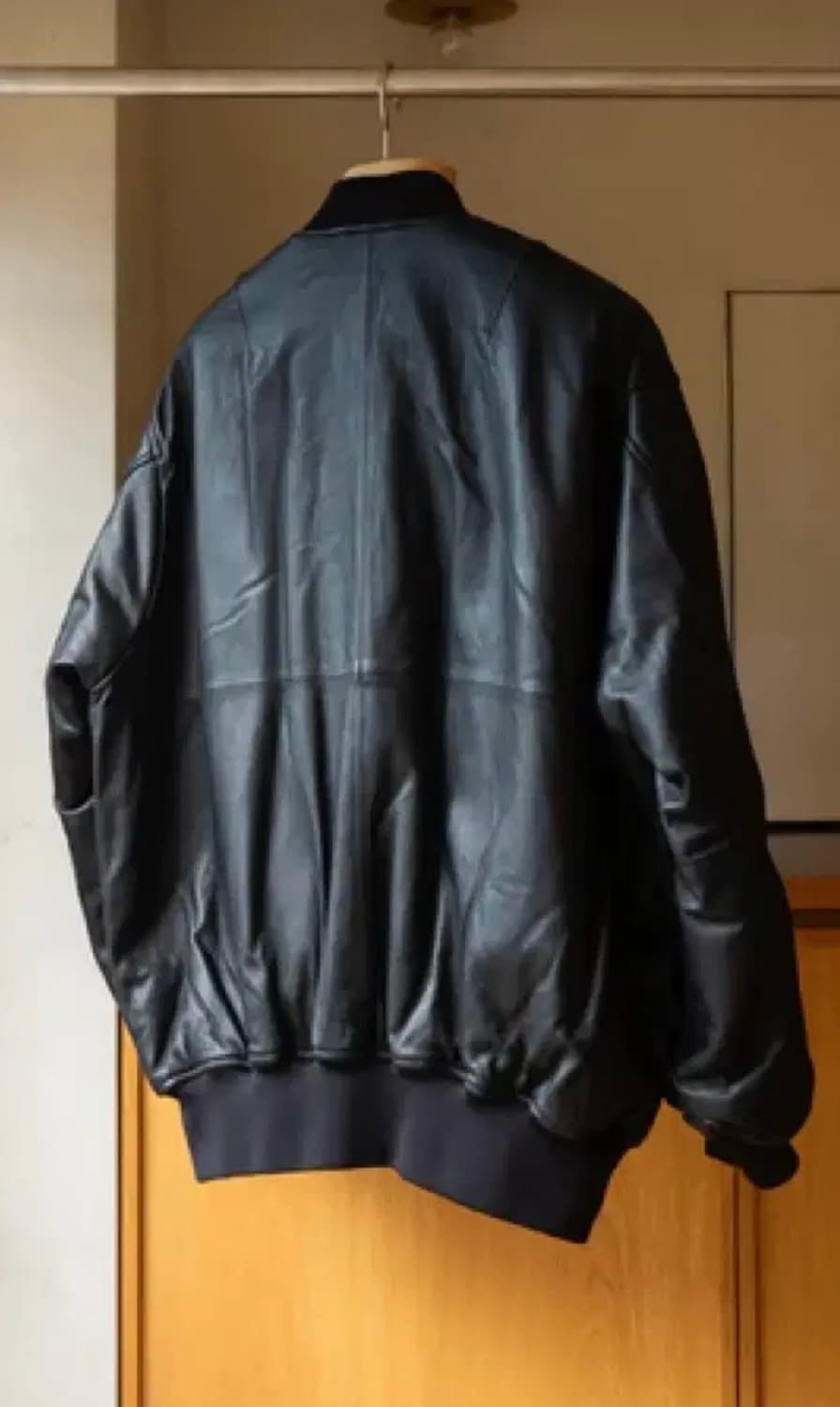 stein 슈타인 가죽 마원 자켓 상품이미지2