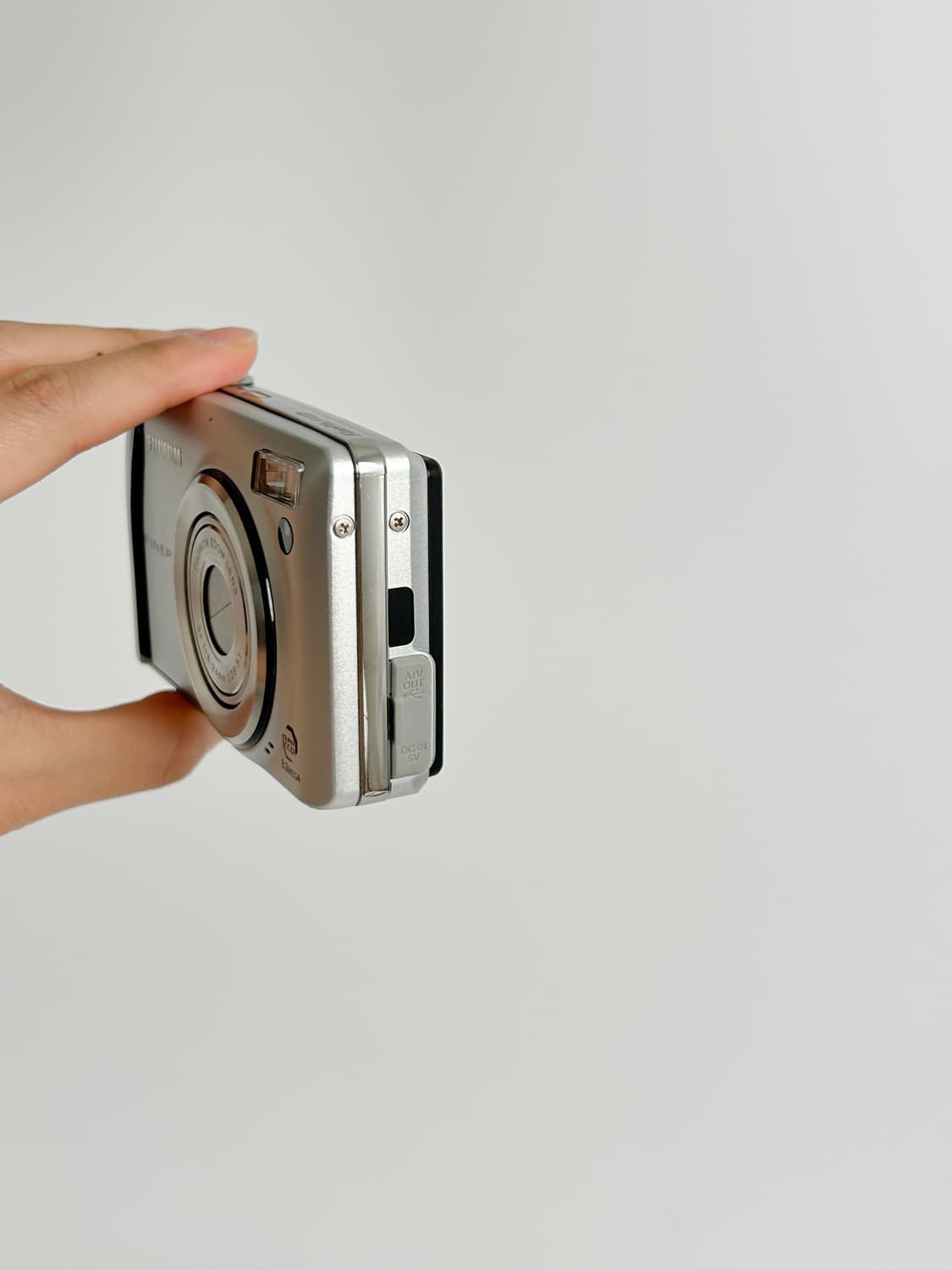 인기!) 후지필름 파인픽스 f40fd Finepix 빈티지 디카 상품이미지9