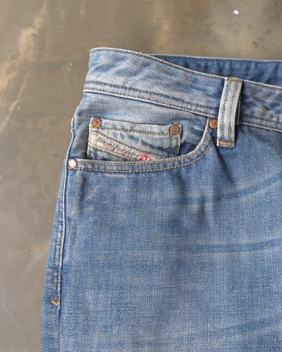Diesel 상품이미지7
