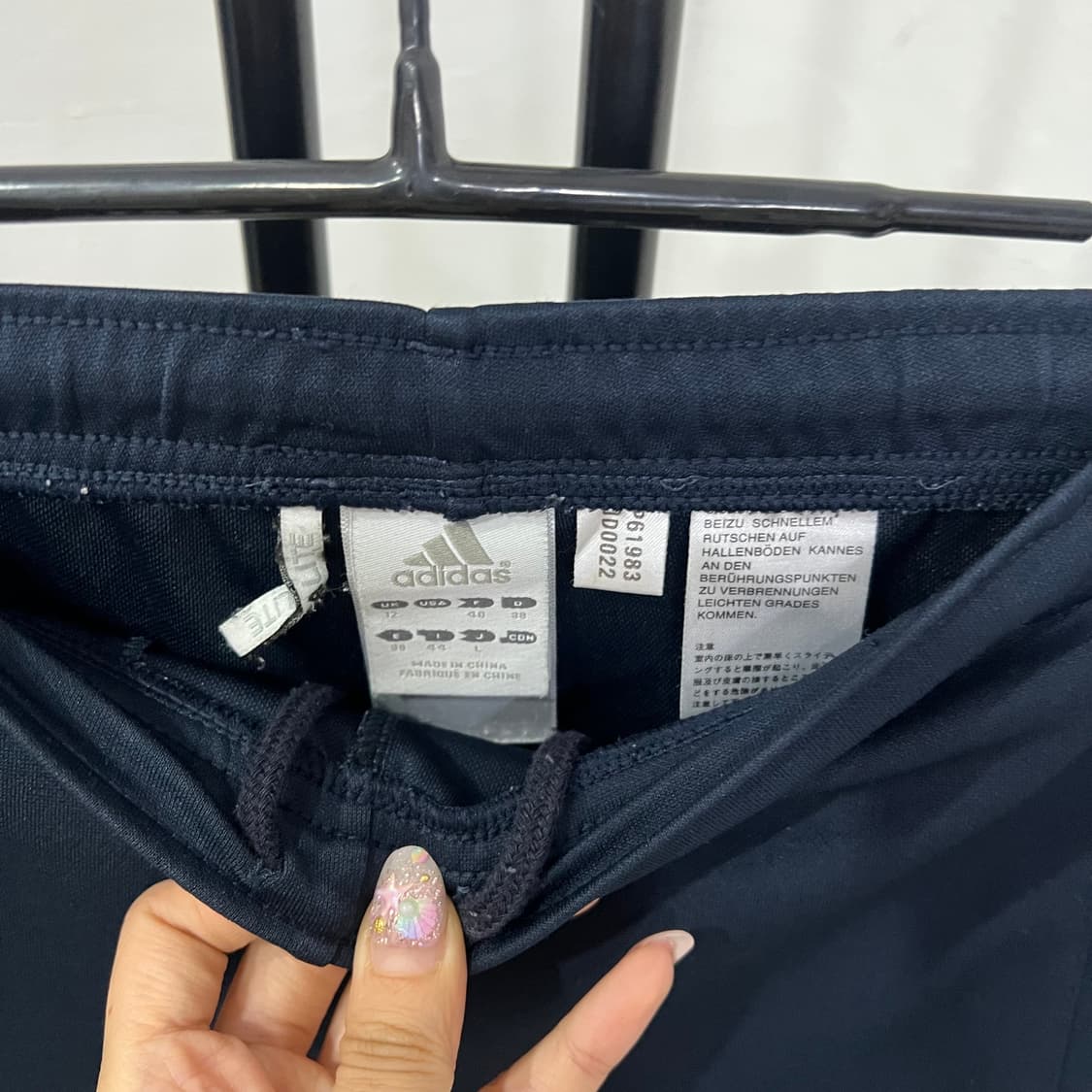 아디다스 올드스쿨 트랙팬츠 상품이미지6