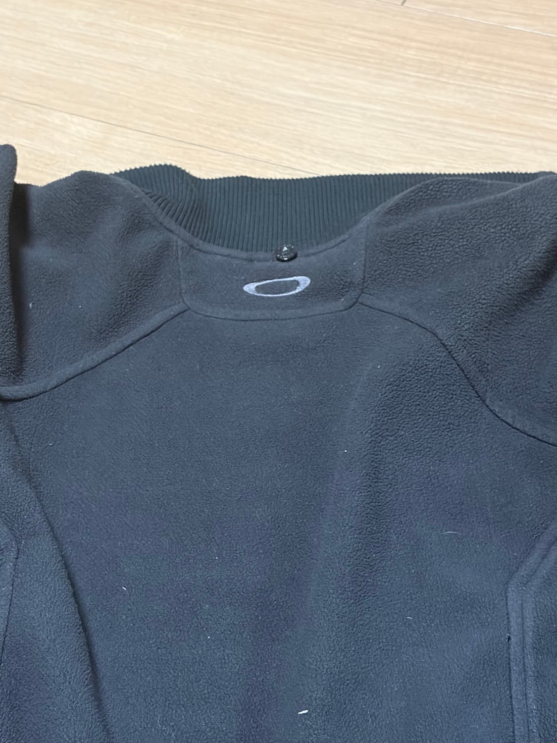 00‘s oakley fleece jacket 상품이미지9