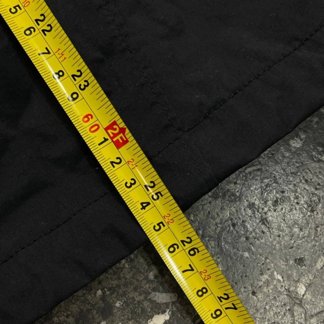 95 노스페이스 바람막이 상품이미지8