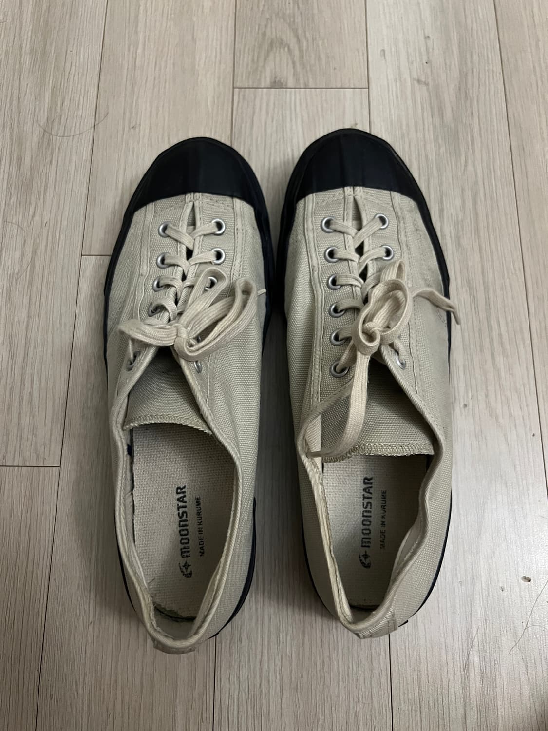 문스타 짐클래식 260 상품이미지1