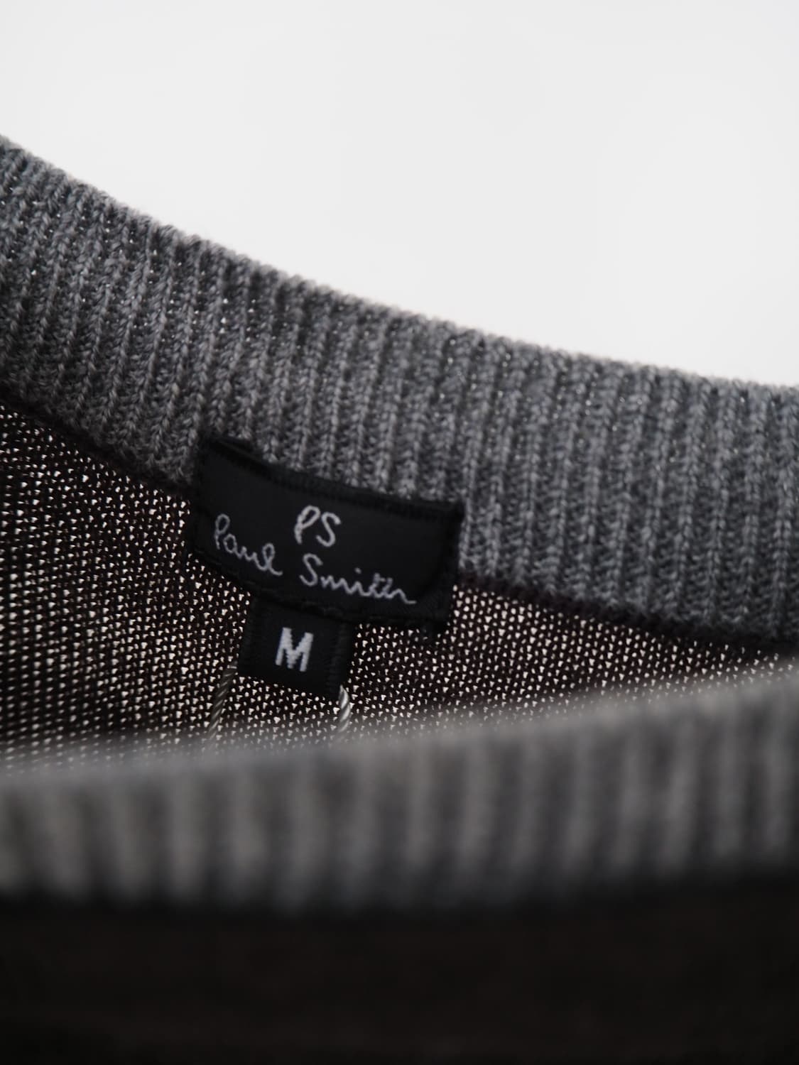Paul Smith layered knit  상품이미지6
